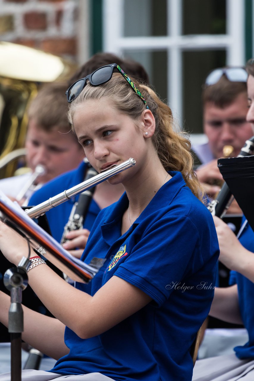 Bild 653 - Musikfest Bad Bramstedt Sonntag